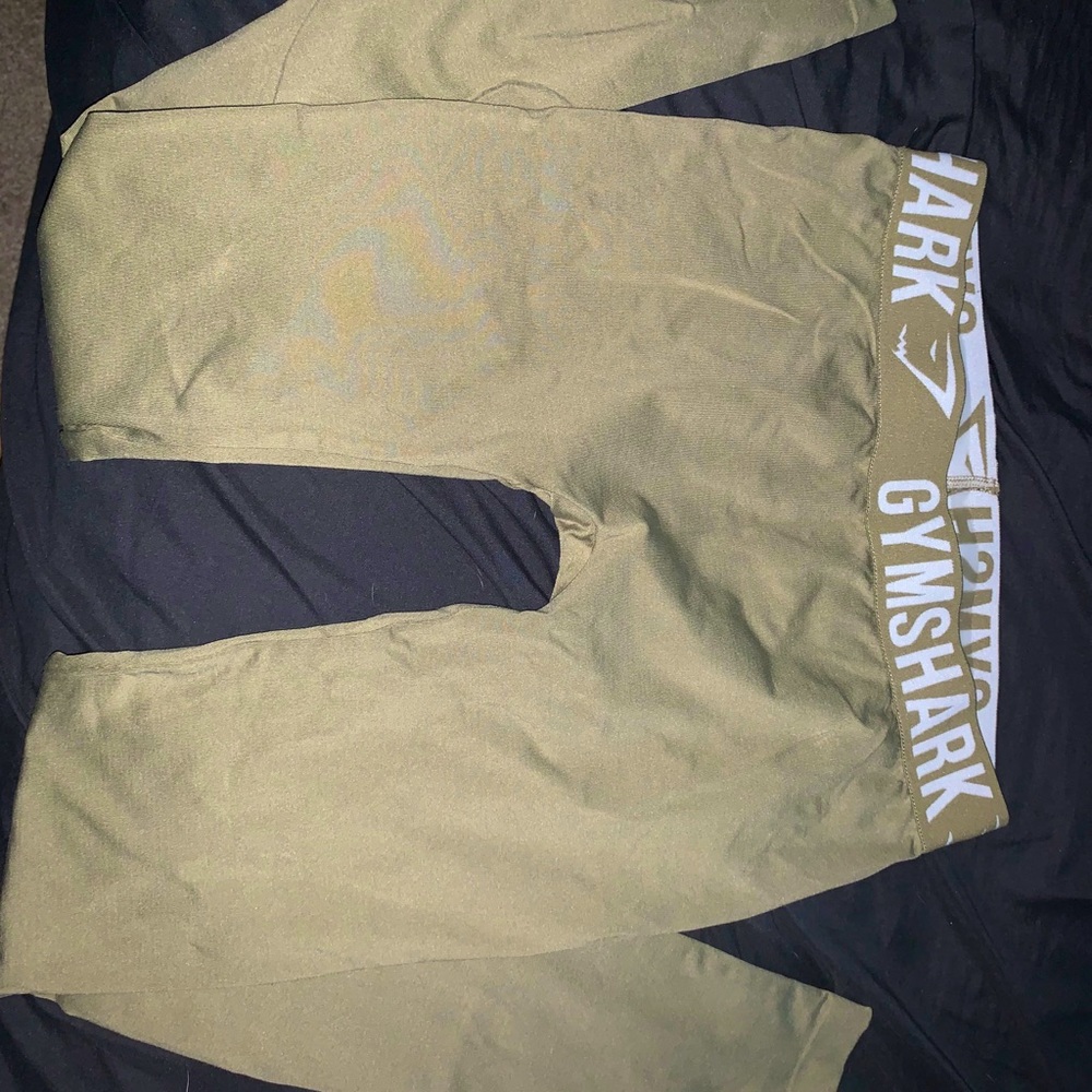 Gymshark leggings
